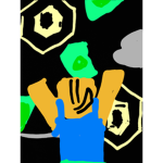 BOBUX MY DREAAAM