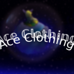 Ace cloth!ng