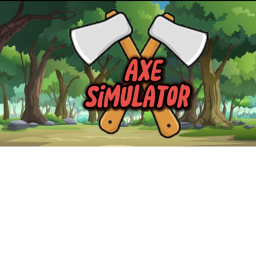 [New] Axe Simulator