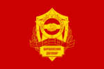 The Warsaw Pact (Soviet Approved!)