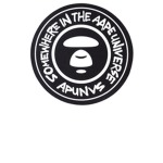 Bape's Apparel
