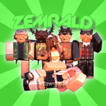 ZEMRALD