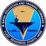 [ - NETC - ] Naval Education Training Command