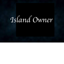 Island Owner