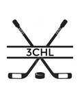 3CHL Jersey Creations