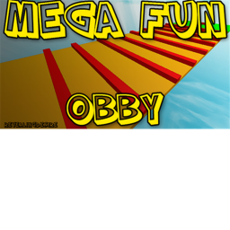 Mega Fun Obby V.1.0
