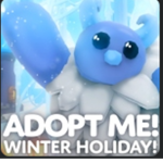 Adopt me update list!