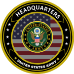 「USAR」- United States Army