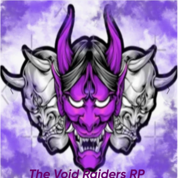 The Void Raiders RolePlay