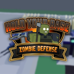 Hold Your Base: Zombie Defense