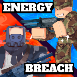 Energy Breach
