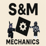 "S&M" Mechanics studio