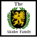 The Akulov Family