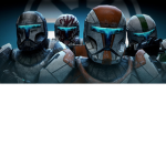 (GAR) Clone Commandos