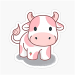 The Moo Army!
