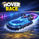 Hover Race 🏁 Boat Race 🏁