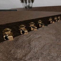 Trench War