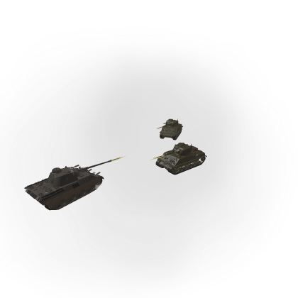 Shell Bouncing