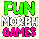 FUN MORPH GAMES