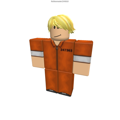 prison roblox master