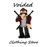Voided Clothing Store