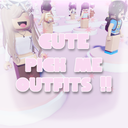 [🎀] Cute Girl Outfit Ideas!