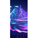 Mountain dimond