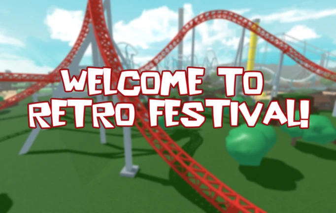 Retro Festival