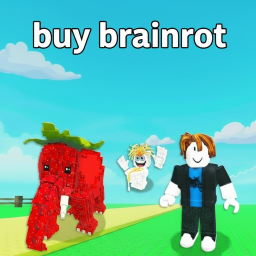 [🧠] Buy a Brainrot 💰