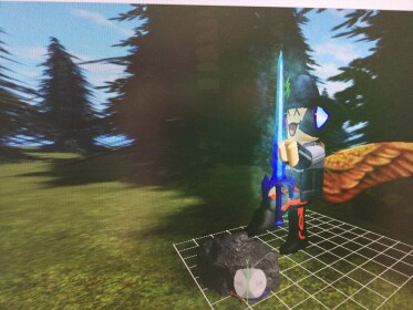 Adventure Vania (Alpha)