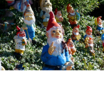 The United Kingdom Of Gnomes