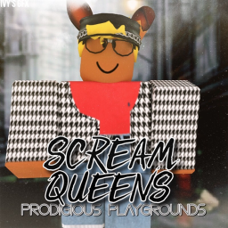 PPG | Scream Queens