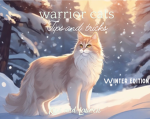 »Warrior Cats Tips and Tricks«
