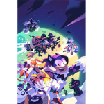 Tails Army (Official)