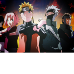 ~| Naruto fans ~|