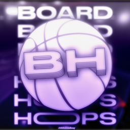 Board Hoops