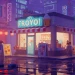 Froyo Shop Tycoon! icon