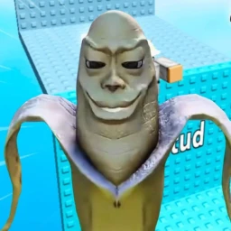 Jump Into Bananex icon