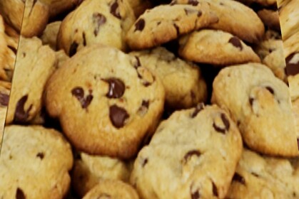 Cookie World