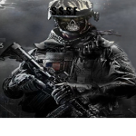 S.S.S.F SKULL SOLDIER SPECIAL FORCES