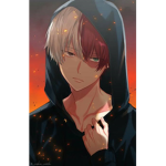 Anime X K-Pop :)