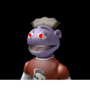 Purple Puppet's Revenge (WIP)