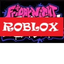 Friday Night Roblox' icon