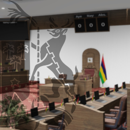 Mauritius National Assembly