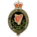 IB: Royal Ulster Constabulary