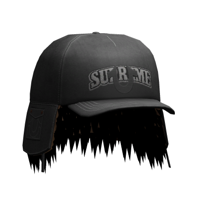 Stranger Things Cap Roblox item