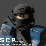 scp site S G E