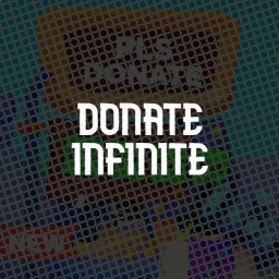 💸Donate Infinite💸 icon