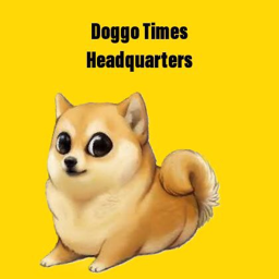 Doggo Times Headquarters