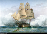 The Sea Land Navy